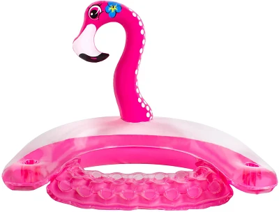Poolmaster Flamingo Pool Float Sling Chair                                                                                      
