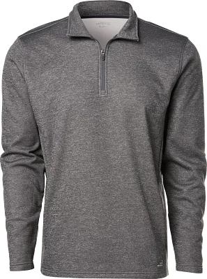 BCG Men's 1/4 Zip Performance Fleece Top                                                                                        