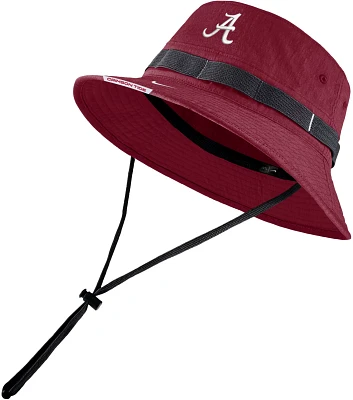 Nike Alabama Crimson Tide Performance Boonie Bucket Hat