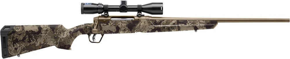 Savage Axis II XP .308 Winchester Bolt-Action Rifle                                                                             