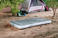 Magellan Outdoors TriTech Aeroluxe Queen Air Mattress                                                                           