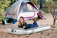 Magellan Outdoors  Aeroluxe Twin Airbed                                                                                         