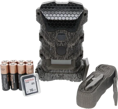 Wildgame Innovations Mirage Pro Lights Out 32 MP Game Camera                                                                    