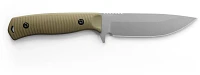 Benchmade Anonimus Survivalist Fixed Blade                                                                                      