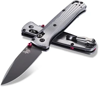 Benchmade 535BK-4 Bugout Knife                                                                                                  