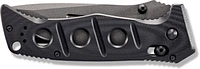 Benchmade 275GY-1 Adamas Knife