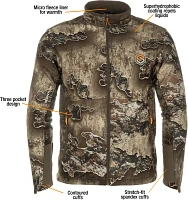 ScentLok Men's Forefront Jacket