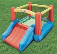 Little Tikes Jump-n-Slide Bounce House                                                                                          