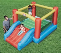 Little Tikes Jump-n-Slide Bounce House                                                                                          