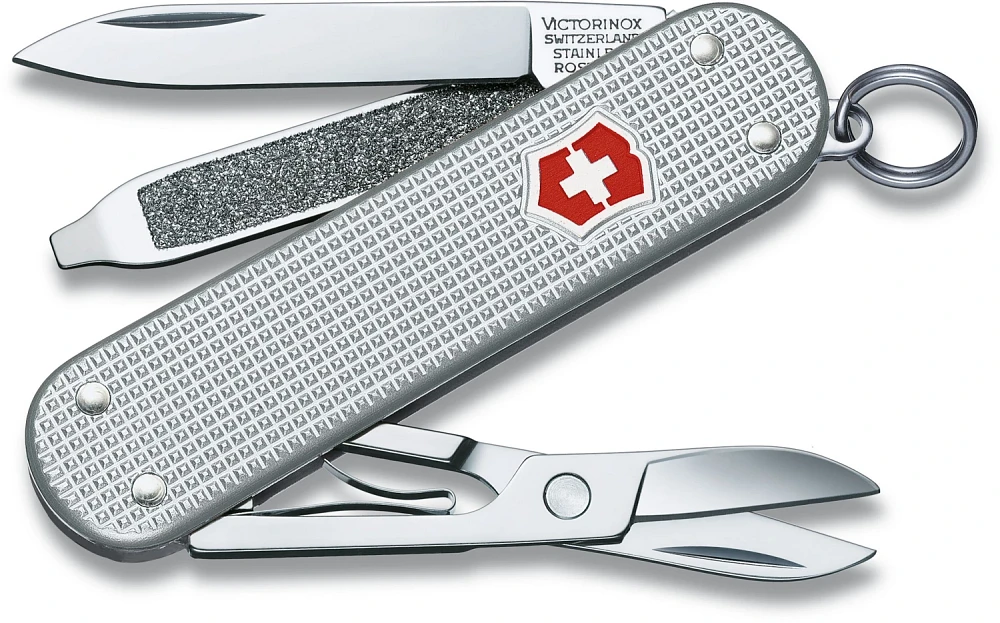 Victorinox Swiss Army Classic SD MultiTool                                                                                      