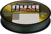 Spiderwire DuraBraid 150 yd Fishing Line                                                                                        