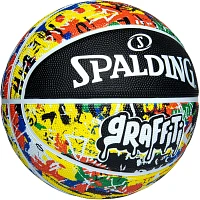 Spalding Graffiti 29.5 Basketball
