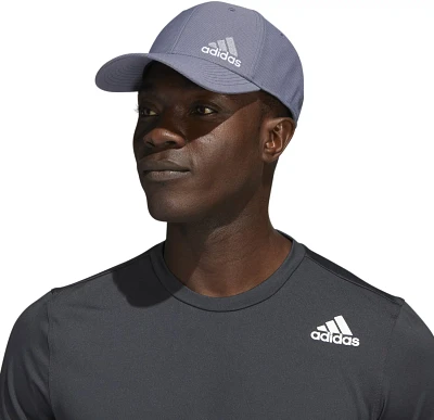 adidas Men's Release Stretch Fit Cap