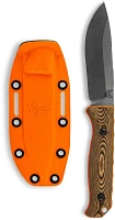 Benchmade 15002-1 Saddle Mountain Skinner Knife                                                                                 