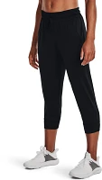 Under Armour Women's HG Capri Pants