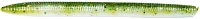 Lunkerhunt Salt Impregnated 5 Leech Lunker Sticks 10-Pack