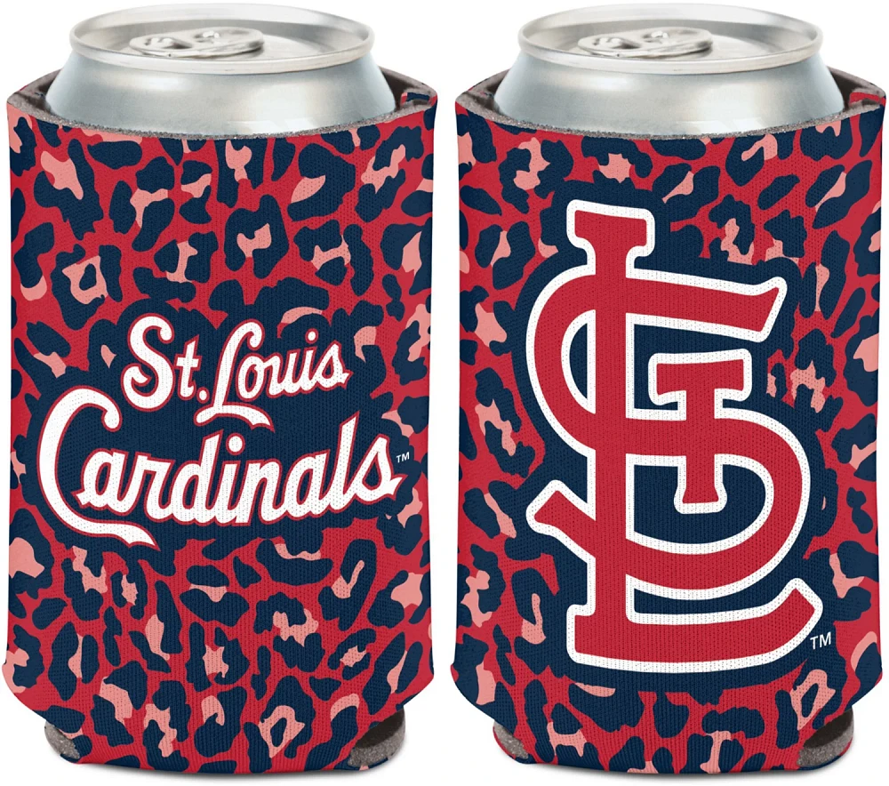 WinCraft St. Louis Cardinals Can Cooler                                                                                         