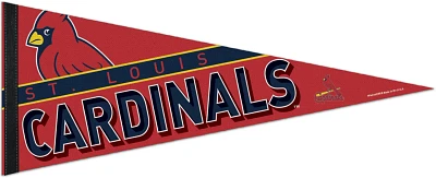 WinCraft St. Louis Cardinals 12x30 in Classic Pennant                                                                           