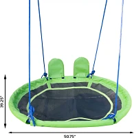 Sportspower XL Saucer Swing                                                                                                     