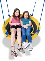 Sportspower Hanging 32 in Saucer Swing                                                                                          