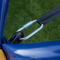 Sportspower Deluxe Dome Climber with Hammock                                                                                    