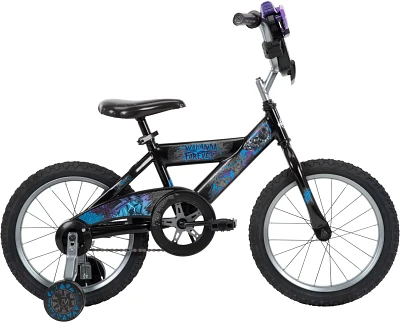 Huffy Boys’ Marvel Black Panther 16 in Bike                                                                                   