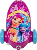 Huffy My Little Pony 6V Bubble Scooter                                                                                          