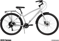 Huffy Women’s Terrace Comfort 27.5 in Bike                                                                                    