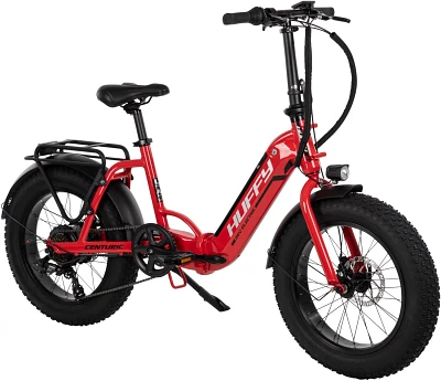 Huffy 20 in Centuric Folding E-Bike                                                                                             