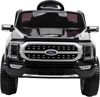 Huffy Ford F-150 Platinum 6V Battery-Powered Ride-On                                                                            