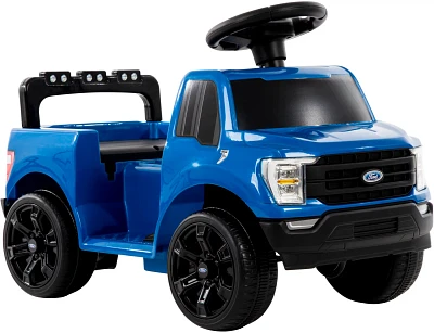 Huffy 6V Ford F-150 Battery Ride-On                                                                                             