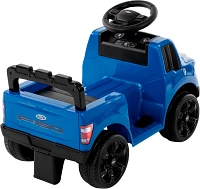 Huffy 6V Ford F-150 Battery Ride-On                                                                                             