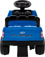 Huffy 6V Ford F-150 Battery Ride-On                                                                                             