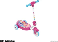 Huffy My Little Pony 6V Bubble Scooter                                                                                          