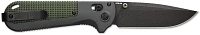 Benchmade Redoubt AXIS Folding Knife                                                                                            