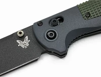 Benchmade Redoubt AXIS Folding Knife                                                                                            