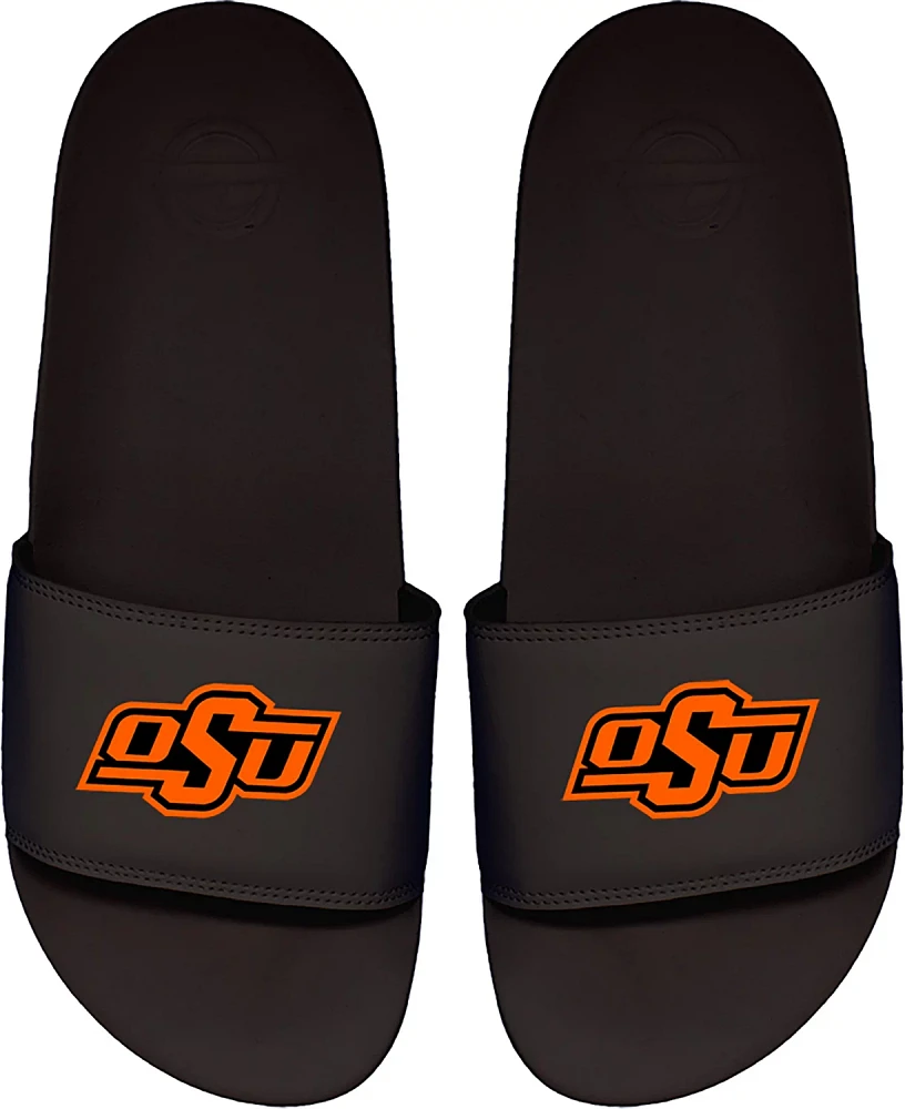 ISlide Oklahoma State University Primary Sandals                                                                                