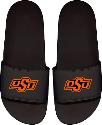ISlide Oklahoma State University Primary Sandals                                                                                