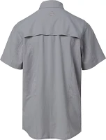 Magellan Outdoors Boys' Falcon Lake Short Sleeve Shirt