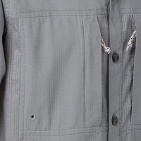 Magellan Outdoors Boys' Falcon Lake Short Sleeve Shirt