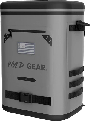 Wyld Gear Daze Backpack 38-Can Cooler                                                                                           