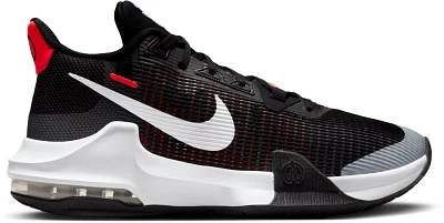 Nike Adults' Air Max Impact 3 Basketball Shoes                                                                                  