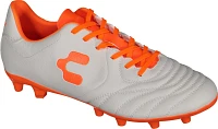 Charly Men's Orion Firm Ground Soccer Cleats                                                                                    