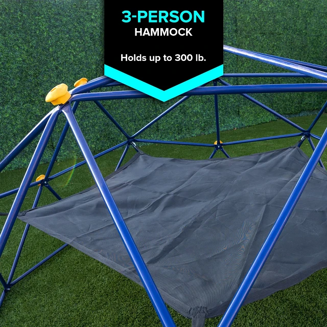 Kids Hammock Kids Climbing Hammock,Kids Sports Dome Hammock Dome