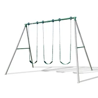 Sportspower Everest 10 ft Metal Swing Set                                                                                       