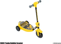 Huffy Tonka 6V Bubble Scooter                                                                                                   