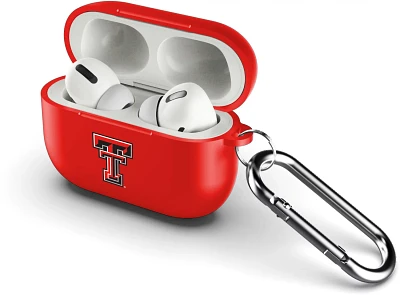 Prime Brands Group Texas Tech University Airpod Pro Case                                                                        