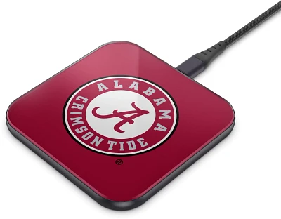 Prime Brands Group University of Alabama Wireless Charging Pad                                                                  