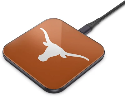 Prime Brands Group University of Texas Wireless Charging Pad                                                                    