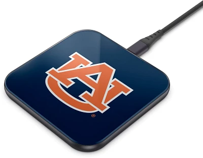 Prime Brands Group Auburn University Wireless Charging Pad                                                                      